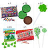 Bulk 529 Pc. St. Patrick&#8217;s Day Candy Assortment Image 1