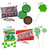 Bulk 529 Pc. St. Patrick&amp;#8217;s Day Candy Assortment Image 1