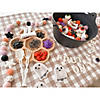 Bulk  576 Pc. Plastic Jumping Spiders Image 1