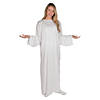Bulk 6 Pc. Adult's Angel Gowns Image 1