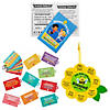 Bulk 60 Pc. Beatitudes Handout Assortment Image 1