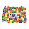 Bulk 60 Pc. Stencil Kit Image 1