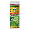 Bulk 60 Pc. Ticonderoga No. 2 Pencils, Pre-Sharpened Image 1