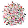 Bulk 600 Pc. Mini Candy Cane Assortment Image 1