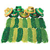 Bulk 600 Pc. St. Patrick&#8217;s Day Necklace & Hat Assortment Image 1