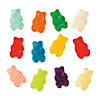 Bulk 630 Pc. Albanese<sup>&#174;</sup> Gourmet Assorted Flavor Gummy Teddy Bears Image 1