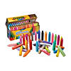 Bulk 64 Pc. Crayola<sup>&amp;#174; </sup>Ultimate Sidewalk Chalk Image 1