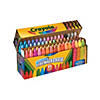 Bulk 64 Pc. Crayola<sup>&amp;#174; </sup>Ultimate Sidewalk Chalk Image 1