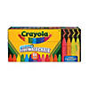 Bulk 64 Pc. Crayola<sup>&#174; </sup>Ultimate Sidewalk Chalk Image 2
