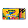 Bulk 64 Pc. Crayola<sup>&amp;#174; </sup>Ultimate Sidewalk Chalk Image 2