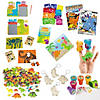 Bulk 656 Pc. Dinosaur Boredom Buster Kit Image 1