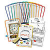 Bulk 705 Pc. Roylco Straws &amp; Connectors Set Image 2