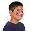 Bulk 72 Pc. Board Game VBS Temporary Tattoos Image 1