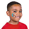 Bulk 72 Pc. Discovery Shark Week&amp;#8482; Tattoos - 72 Pc. Image 1