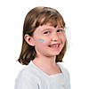 Bulk 72 Pc. Easter Character Temporary Tattoos Image 1