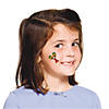 Bulk 72 Pc. Fiesta Temporary Tattoos - 72 Pc. Image 1