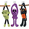 Bulk 72 Pc. Halloween Long Arm Stuffed Characters Assortment Image 1