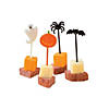 Bulk  72 Pc. Halloween Picks Image 1