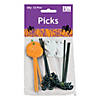 Bulk  72 Pc. Halloween Picks Image 1