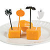 Bulk  72 Pc. Halloween Picks Image 3