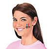 Bulk 72 Pc. Humankind &amp; Diversity Temporary Tattoos - 72 Pc. Image 1