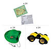 Bulk 72 Pc. Jungle VBS Accessories Kit Image 1