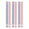 Bulk 72 Pc. Kids Patriotic Shutter Glasses Image 1