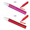 Bulk 72 Pc. Marvelous Suncatcher Paint Pen Kit Image 1