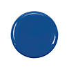 Bulk 72 Pc. Mini Blue Plastic Flying Discs Image 1