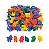 Bulk 72 Pc. Mini Farm Animal Counters Image 1