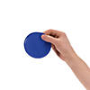 Bulk 72 Pc. Mini Purple Flying Discs Image 1