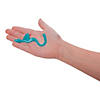 Bulk  72 Pc. Mini Sticky Dragons on a String Image 1