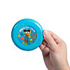 Bulk 72 Pc. Mini Under the Sea VBS Flying Discs Image 1