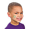Bulk 72 Pc. Outer Space VBS Temporary Tattoos - 72 Pc. Image 1