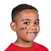 Bulk 72 Pc. Patriotic Glitter Temporary Tattoos - 72 Pc. Image 1
