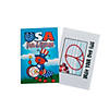 Bulk 72 Pc. Patriotic Mini Activity Books Image 4