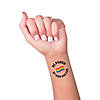 Bulk 72 Pc. Pride Temporary Tattoos Image 1