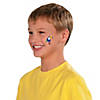 Bulk 72 Pc. Rainforest Friends Temporary Tattoos - 72 Pc. Image 2