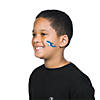 Bulk 72 Pc. Shark Temporary Tattoos - 72 Pc. Image 1