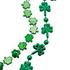 Bulk 72 Pc. St. Patrick&#8217;s Bead Necklace Assortment Image 1