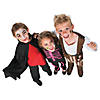 Bulk 72 Pc. Sugar Skull Temporary Tattoos Image 2