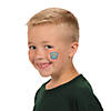 Bulk 72 Pc. Train Party Temporary Tattoos Image 1