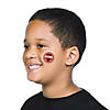 Bulk 72 Pc. Treasure Hunt VBS Temporary Tattoos - 72 Pc. Image 1