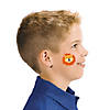 Bulk 72 Pc. Zoo Animal Temporary Tattoos Image 1