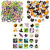 Bulk 788 Pc. Value Halloween Handout Kit Image 1