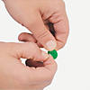Bulk 800 Pc. Awesome Self-Adhesive Buttons Image 1