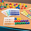 Bulk 800 Pc. Paint Chip Supply Strips Image 1