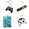 Bulk 84 Pc. Gamer Party Handout Kit Image 1