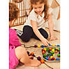 Bulk 93 Pc. Learning Advantage FunPlay Attribute Beads Homeschool Kit for Kids Image 4