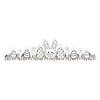 Bulk 96 Pc. Color Your Own Easter Crowns - 96 Pc. Image 1